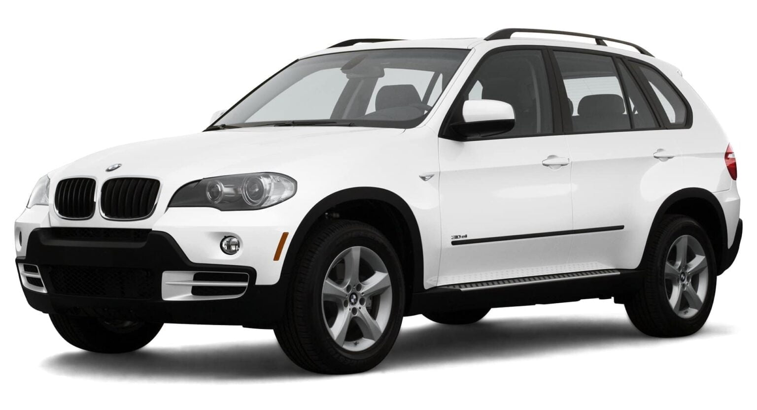 Descargar Manual BMW X5 3.0i 2001-2007 de Usuario