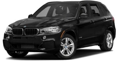 Descargar Manual BMW X5 xDrive35i 2011-2016 de Usuario