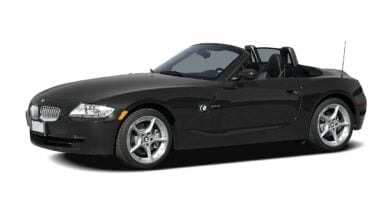 Descargar Manual BMW Z4 Roadster 3.0i 2005-2007 de Usuario