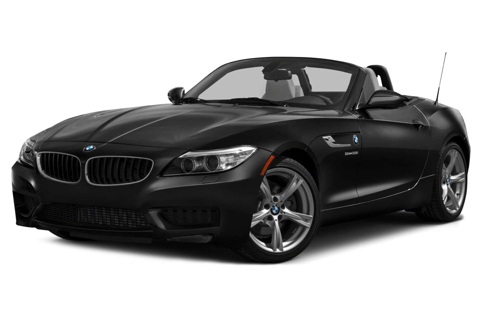 Descargar Manual BMW Z4 Sdrive28i 2012-2015 de Usuario