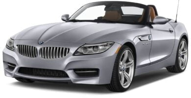 Descargar Manual BMW Z4 sDrive35i 2009-2016 de Usuario