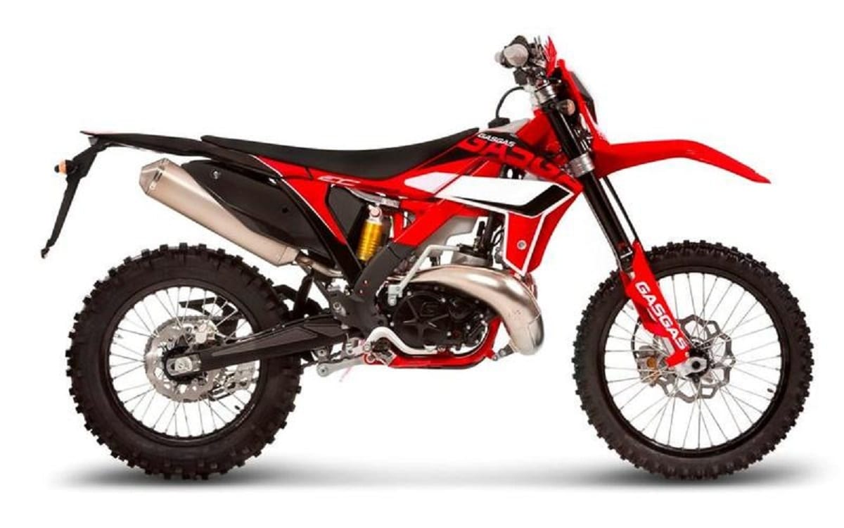 Manual de Propietario Moto GASGAS CE 2014 Descargar PDF Gratis