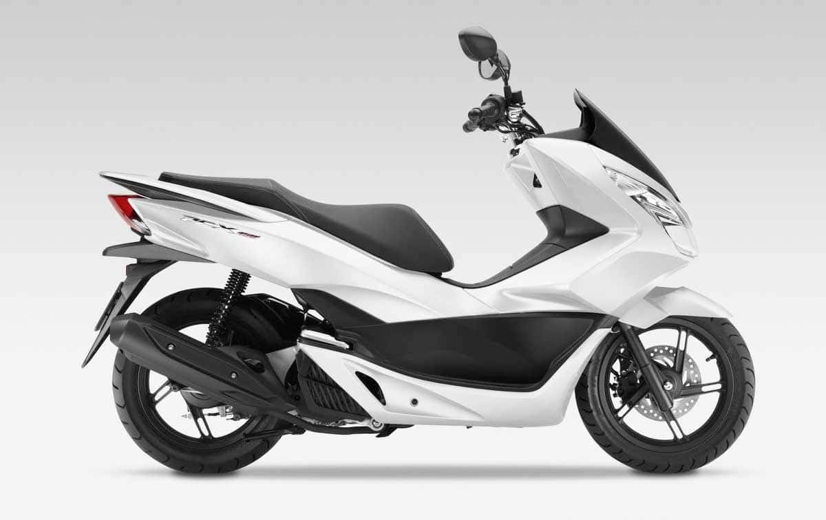 Descargar Manual Moto HONDA PCX 2014 de Usuario PDF GRATIS