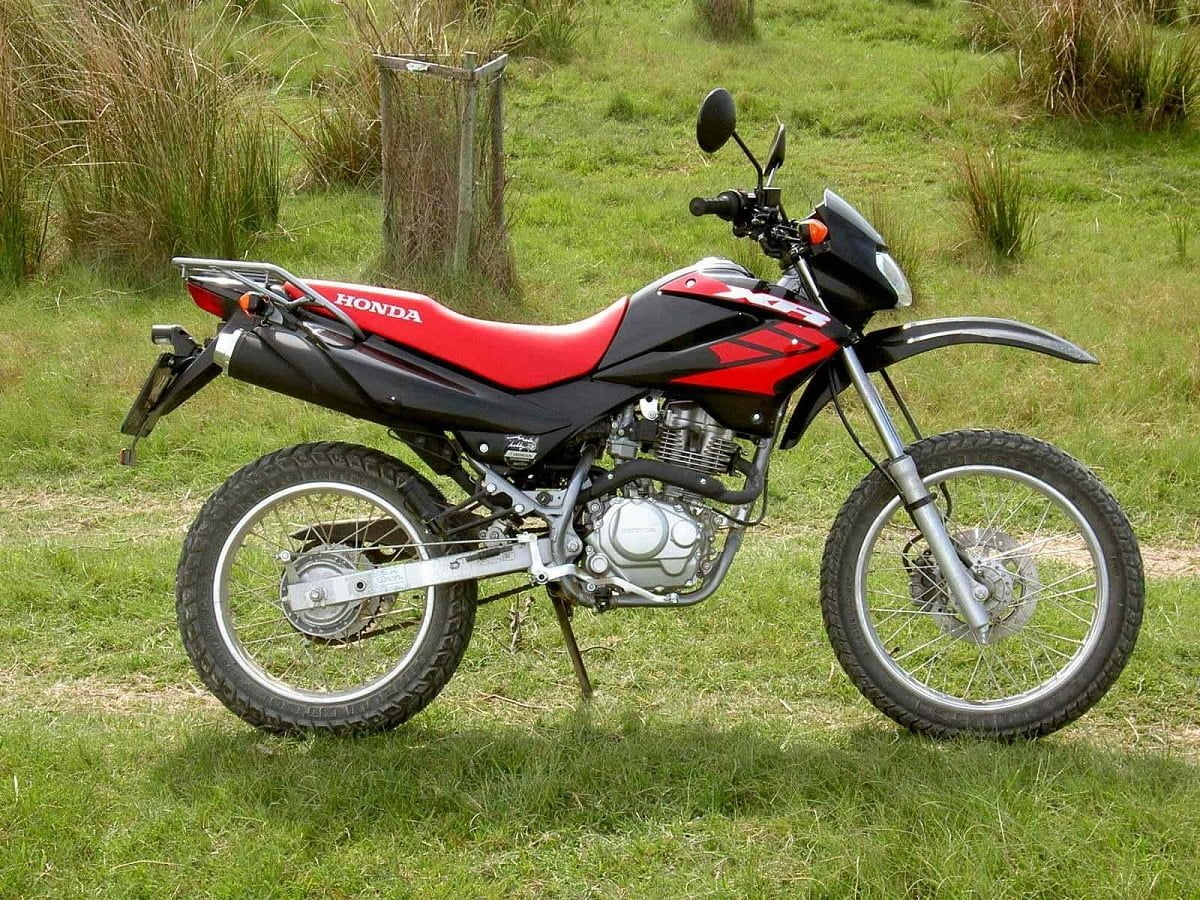 Descargar Manual Moto HONDA XL 2011 de Usuario PDF GRATIS