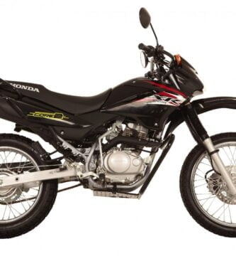 Descargar Manual Moto HONDA XR 2014 de Usuario PDF GRATIS
