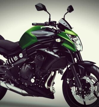 Descargar Manual Moto KAWASAKI ER 2014 de Usuario PDF GRATIS