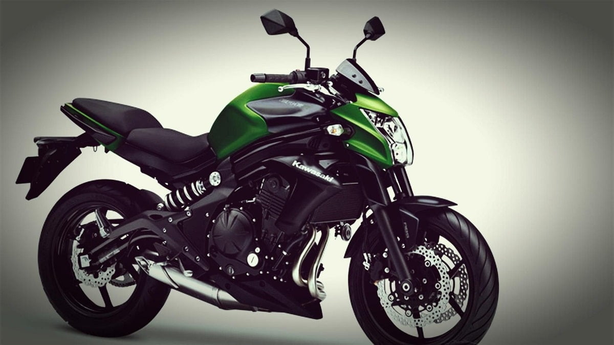 Descargar Manual Moto KAWASAKI ER 2014 de Usuario PDF GRATIS