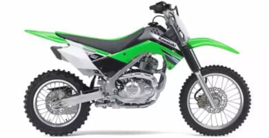 Descargar Manual Moto KAWASAKI KXL 140 2012 de Usuario PDF GRATIS