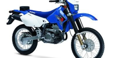 Descargar Manual Moto SUZUKI DR 2400S 2007 de Usuario PDF GRATIS