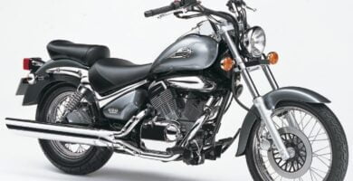 Descargar Manual Moto SUZUKI INTRUDER 250 2006 de Usuario PDF GRATIS