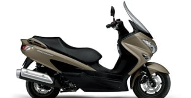 Descargar Manual Moto SUZUKI UH 2013 de Usuario PDF GRATIS