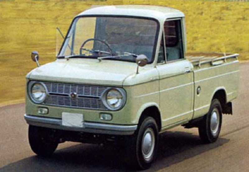 Descargar Catalogo de Partes SUZUKI CARRY 1962 AutoPartes y Refacciones