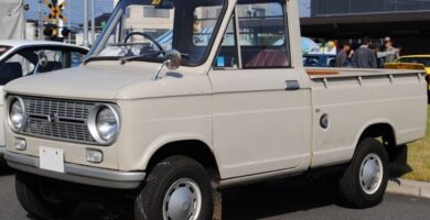 Descargar Catalogo de Partes SUZUKI CARRY 1965 AutoPartes y Refacciones