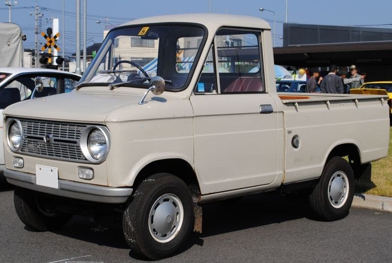 Descargar Catalogo de Partes SUZUKI CARRY 1965 AutoPartes y Refacciones