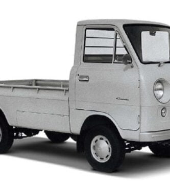 Descargar Catalogo de Partes SUZUKI CARRY 1966 AutoPartes y Refacciones