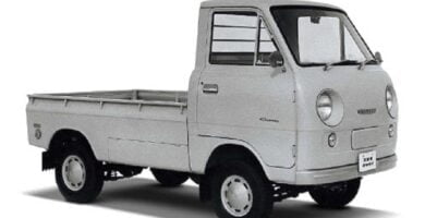 Descargar Catalogo de Partes SUZUKI CARRY 1966 AutoPartes y Refacciones