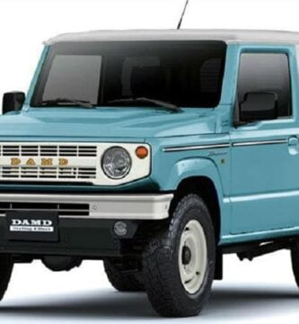 Descargar Catalogo de Partes SUZUKI JIMNY 1971 AutoPartes y Refacciones