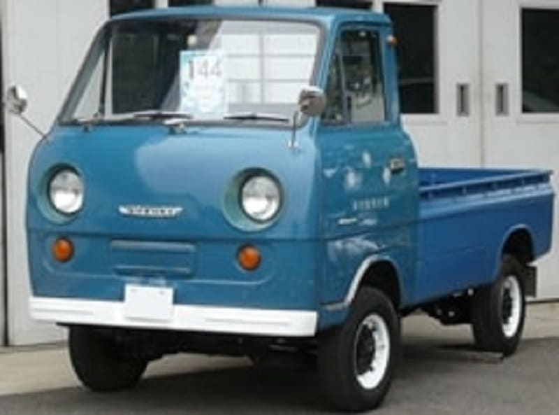 Descargar Catalogo de Partes SUZUKI CARRY 1975 AutoPartes y Refacciones