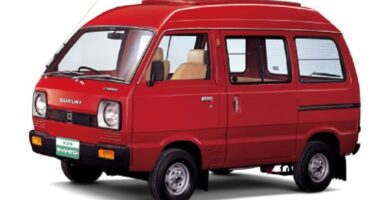 Descargar Catalogo de Partes SUZUKI CARRY 1979 AutoPartes y Refacciones