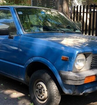 Descargar Catalogo de Partes SUZUKI ALTO 1980 AutoPartes y Refacciones