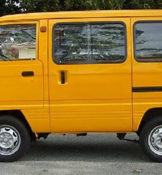 Descargar Catalogo de Partes SUZUKI CARRY 1981 AutoPartes y Refacciones