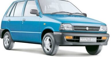 Descargar Catalogo de Partes SUZUKI CELERIO 1982 AutoPartes y Refacciones