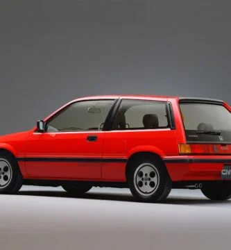 Descargar Catalogo de Partes CIVIC 3 PUERTAS HONDA 1983 AutoPartes y Refacciones