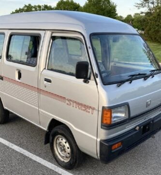 Descargar Catalogo de Partes ACTY VAN HONDA 1985 AutoPartes y Refacciones