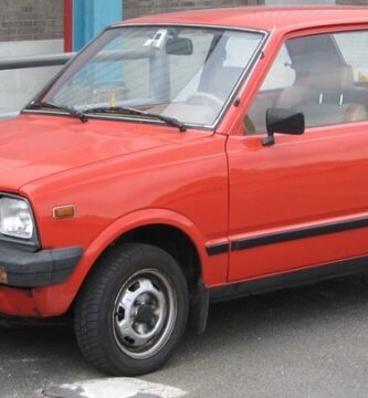 Descargar Catalogo de Partes SUZUKI ALTO 1985 AutoPartes y Refacciones