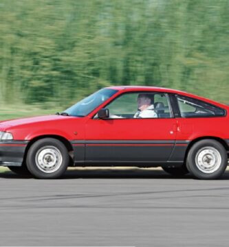 Descargar Catalogo de Partes CIVIC CRX HONDA 1985 AutoPartes y Refacciones