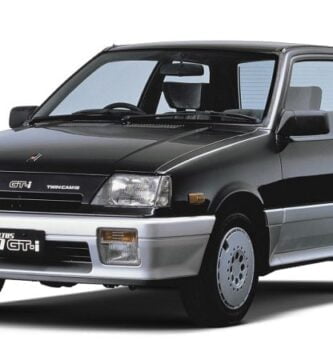 Descargar Catalogo de Partes SUZUKI FORSA 1985 AutoPartes y Refacciones