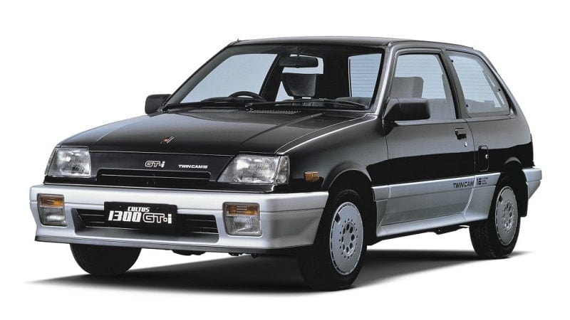 Descargar Catalogo de Partes SUZUKI FORSA 1985 AutoPartes y Refacciones