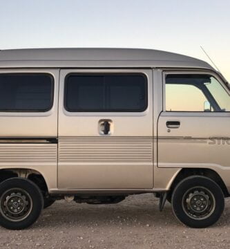 Descargar Catalogo de Partes ACTY VAN HONDA 1986 AutoPartes y Refacciones