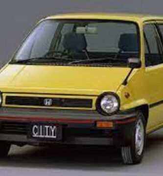 Descargar Catalogo de Partes CITY HONDA 1986 AutoPartes y Refacciones
