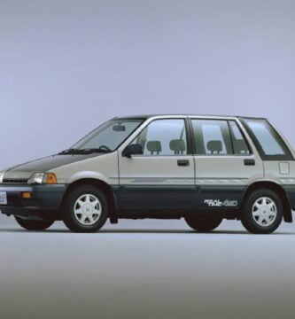 Descargar Catalogo de Partes CIVIC SHUTTLE HONDA 1986 AutoPartes y Refacciones