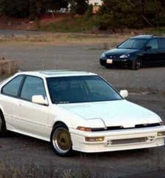 Descargar Catalogo de Partes INTEGRA HONDA 1986 AutoPartes y Refacciones
