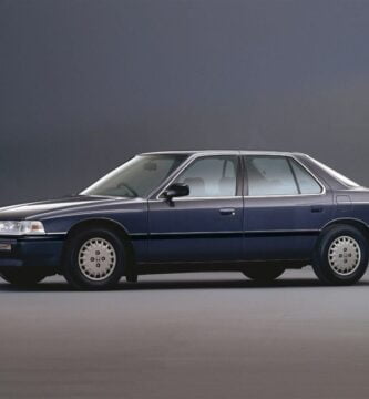 Descargar Catalogo de Partes LEGEND HONDA 1986 AutoPartes y Refaccione