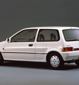 Descargar Catalogo de Partes CITY HONDA 1987 AutoPartes y Refacciones