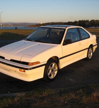 Descargar Catalogo de Partes INTEGRA HONDA 1987 AutoPartes y Refacciones