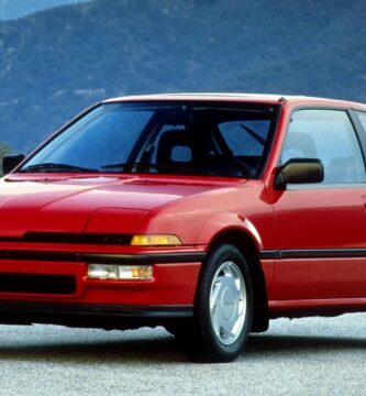 Descargar Catalogo de Partes INTEGRA HONDA 1988 AutoPartes y Refacciones