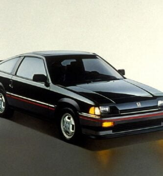 Descargar Catalogo de Partes CIVIC 3 PUERTAS HONDA 1989 AutoPartes y Refacciones