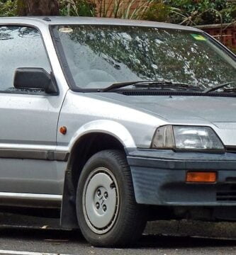 Descargar Catalogo de Partes CIVIC 3 PUERTAS HONDA 1990 AutoPartes y Refacciones
