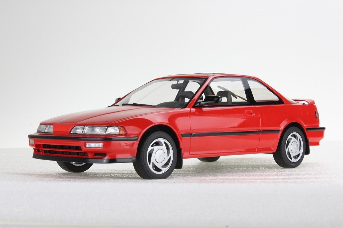 Descargar Catalogo de Partes INTEGRA HONDA 1990 AutoPartes y Refacciones