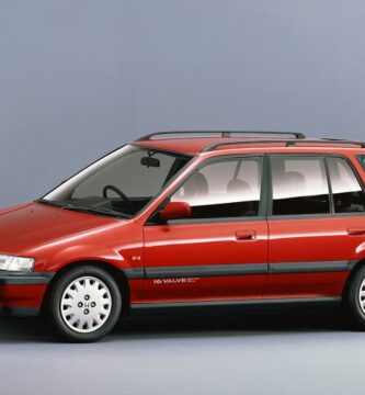 Descargar Catalogo de Partes CIVIC SHUTTLE HONDA 1992 AutoPartes y Refacciones