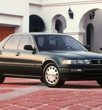 Descargar Catalogo de Partes VIGOR HONDA 1994 AutoPartes y Refacciones