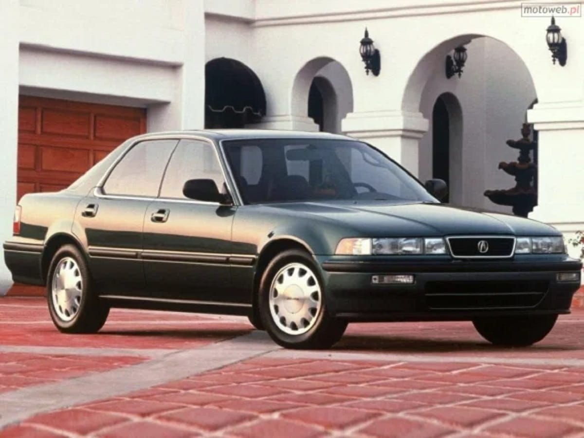 Descargar Catalogo de Partes VIGOR HONDA 1994 AutoPartes y Refacciones