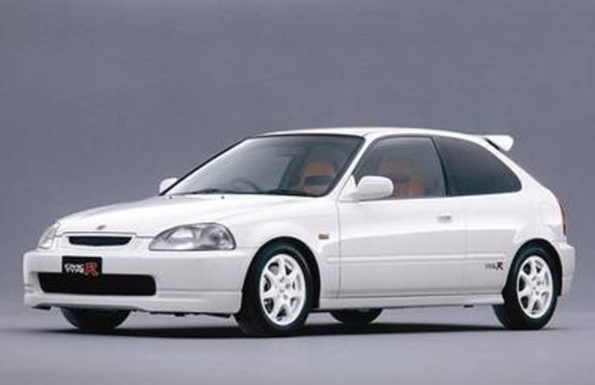 Descargar Catalogo de Partes CIVIC 3 PUERTAS HONDA 1995 AutoPartes y Refacciones