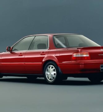 Descargar Catalogo de Partes VIGOR HONDA 1995 AutoPartes y Refacciones