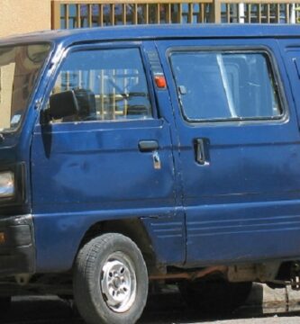 Descargar Catalogo de Partes SUZUKI CARRY 1996 AutoPartes y Refacciones