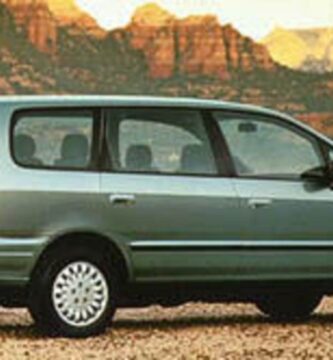 Descargar Catalogo de Partes ODYSSEY HONDA 1996 AutoPartes y Refacciones